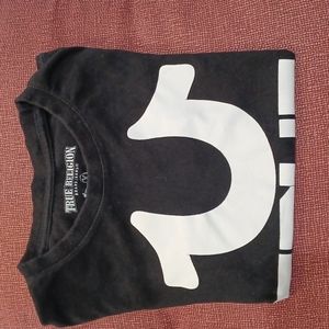 True Religion  shirt size 5 in good condition